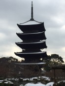 五重塔1