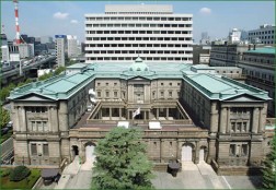 日銀