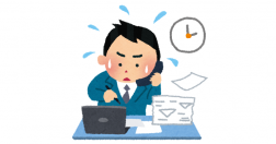 busyman