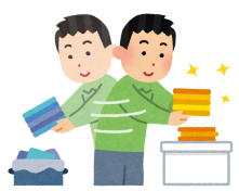 cleaning_seiri