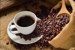 コーヒー