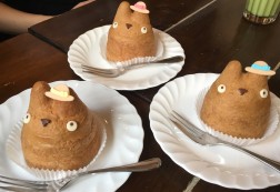 totoro